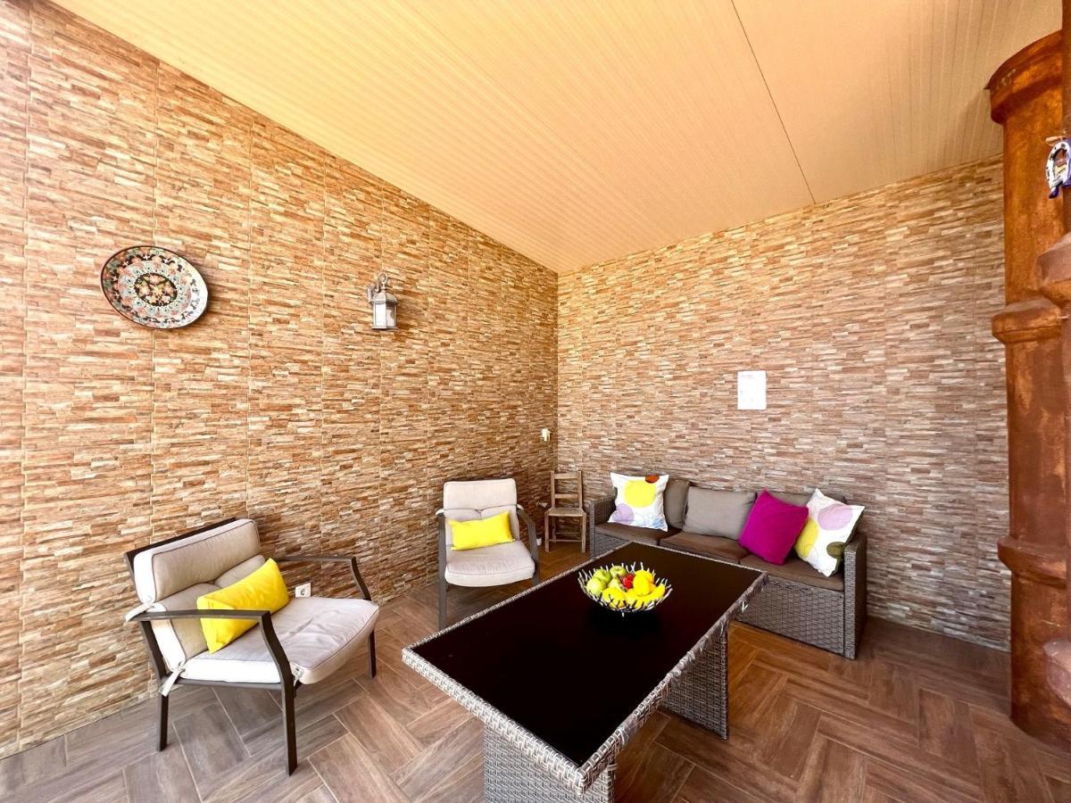 Tavira Vila Formosa 1 With Pool By Homing Exterior foto