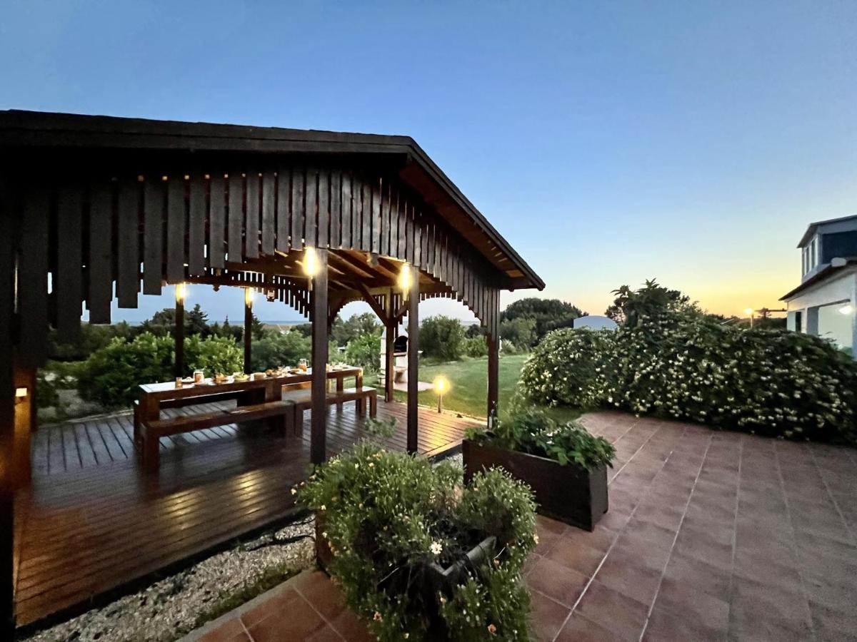 Tavira Vila Formosa 1 With Pool By Homing Exterior foto